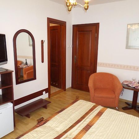 Lawendowy Zakatek Bed & Breakfast Leba Exterior photo