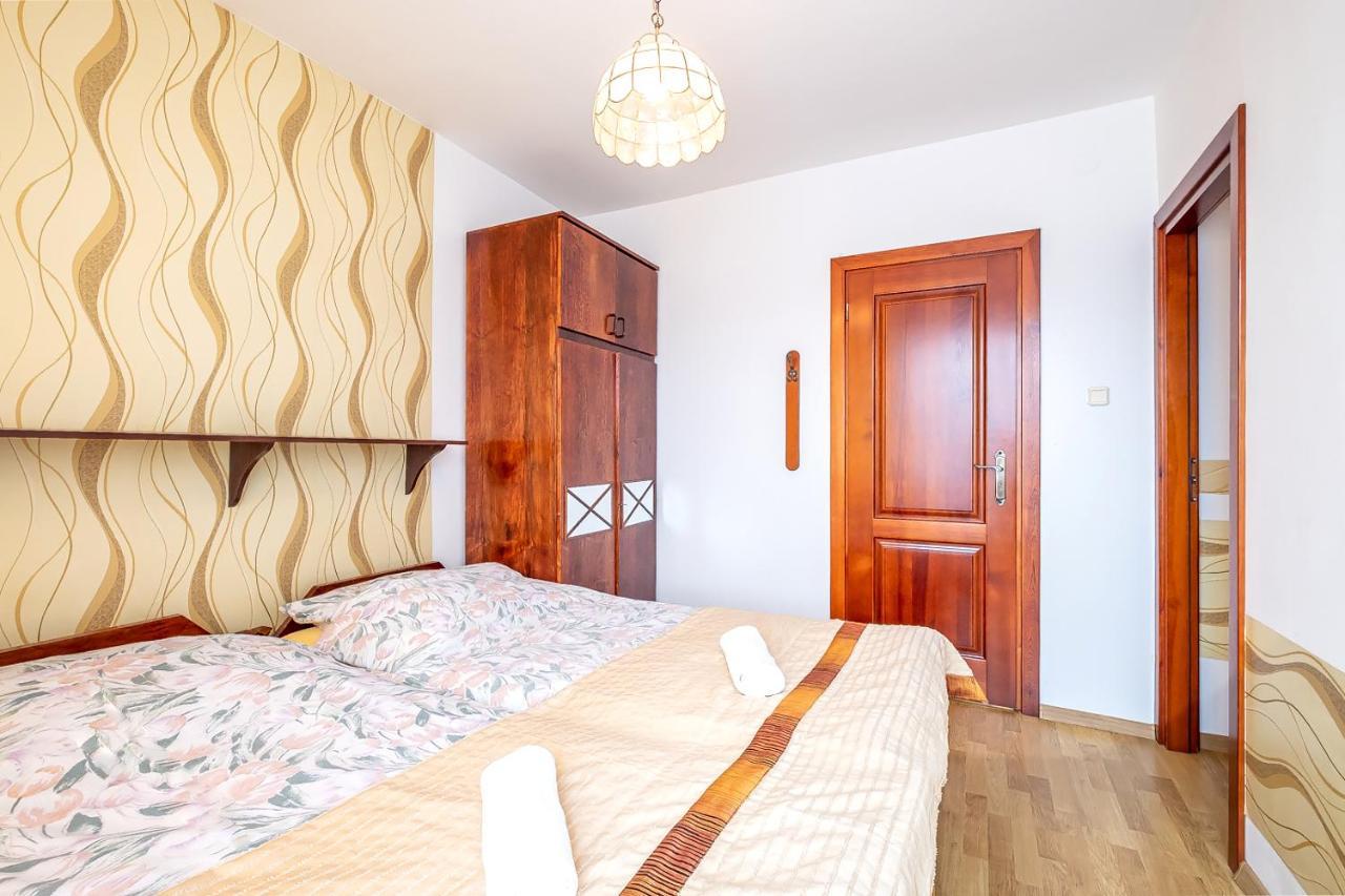 Lawendowy Zakatek Bed & Breakfast Leba Exterior photo