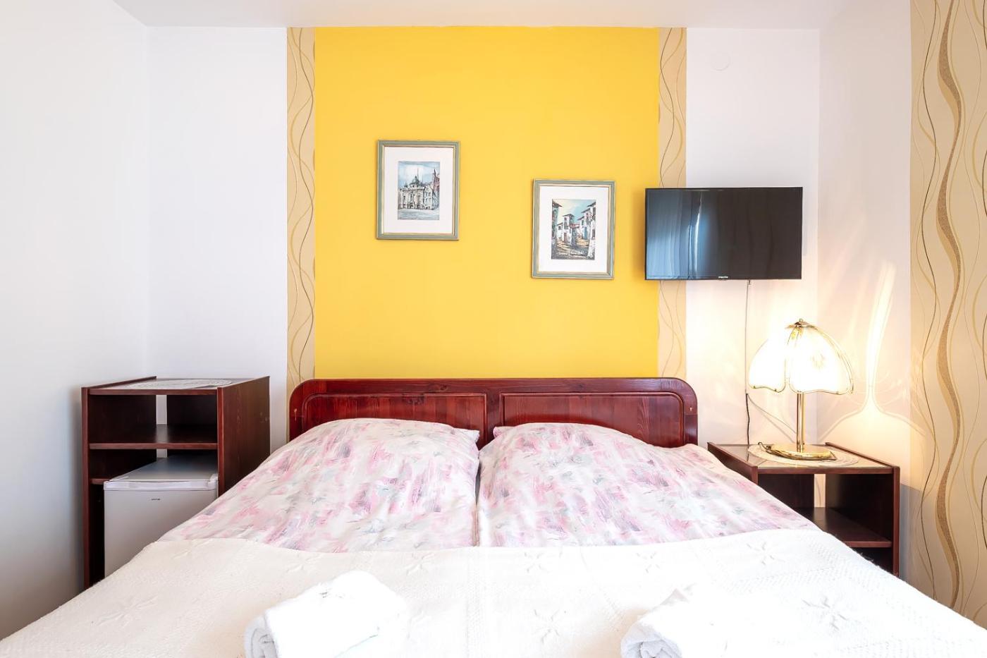 Lawendowy Zakatek Bed & Breakfast Leba Exterior photo