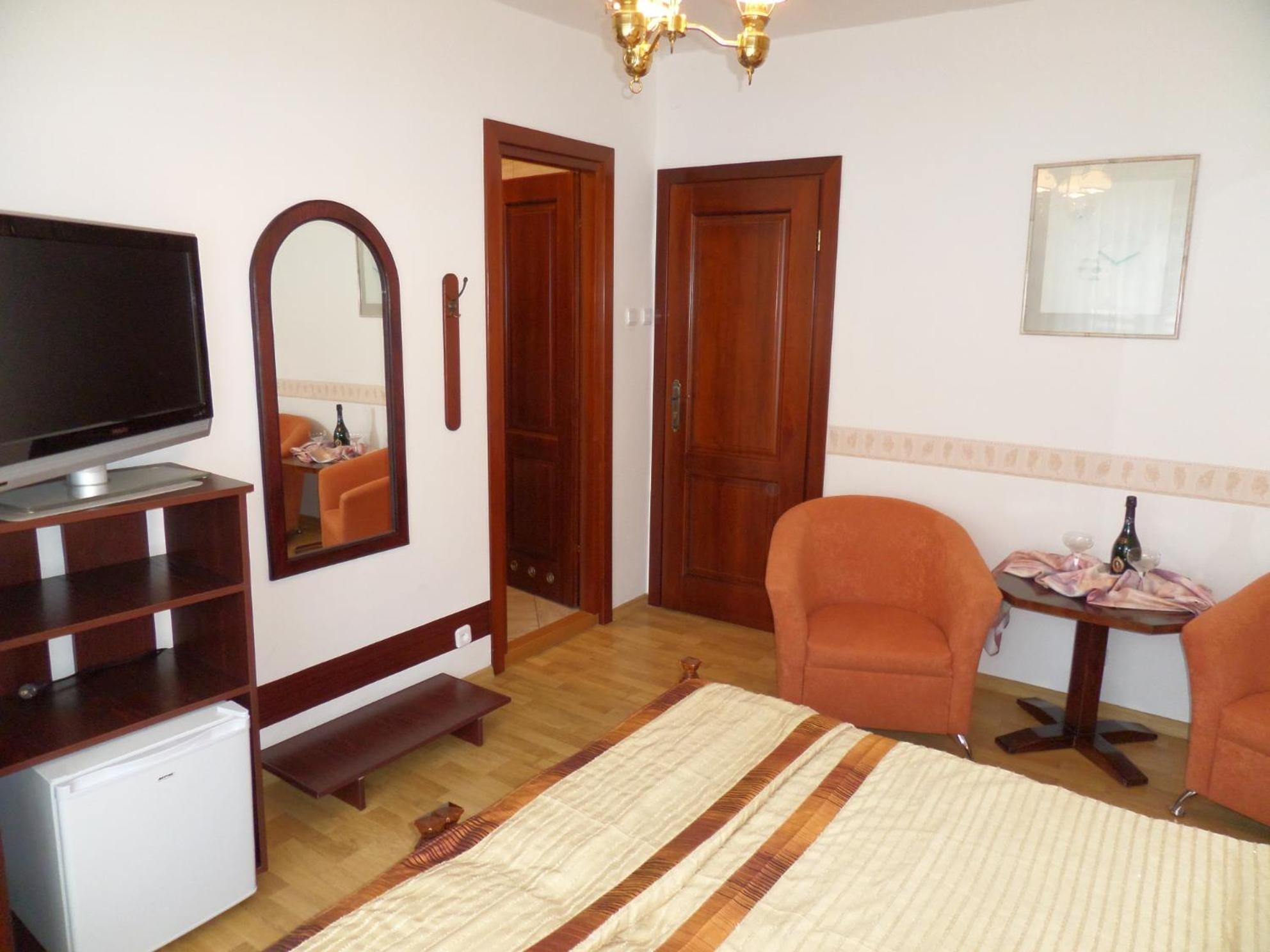 Lawendowy Zakatek Bed & Breakfast Leba Exterior photo