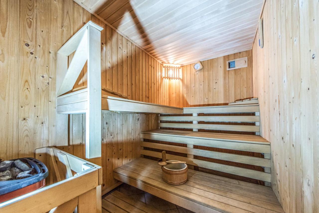 Lawendowy Zakatek Bed & Breakfast Leba Exterior photo