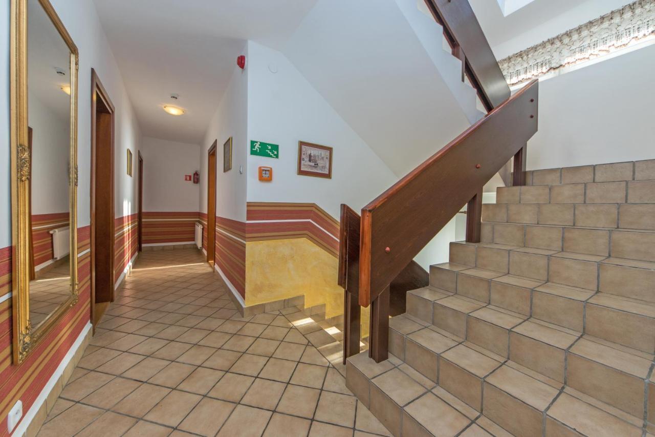 Lawendowy Zakatek Bed & Breakfast Leba Exterior photo